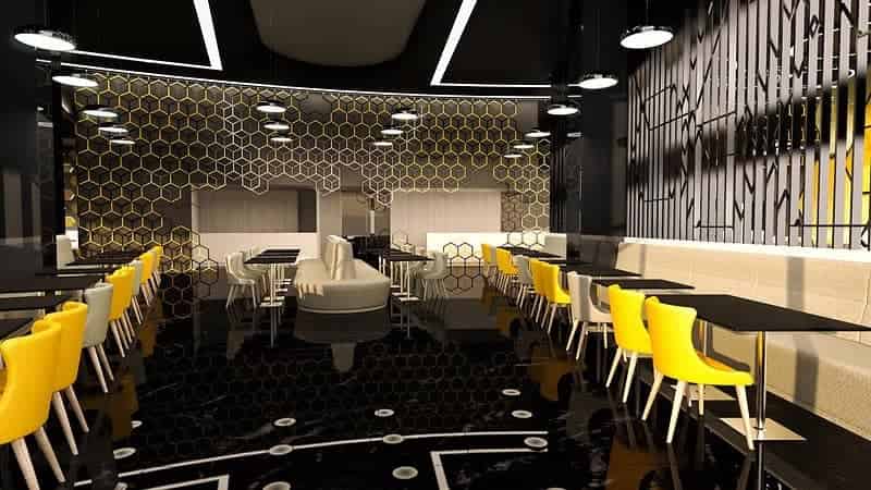 Bosphorus Sorgun Hotel